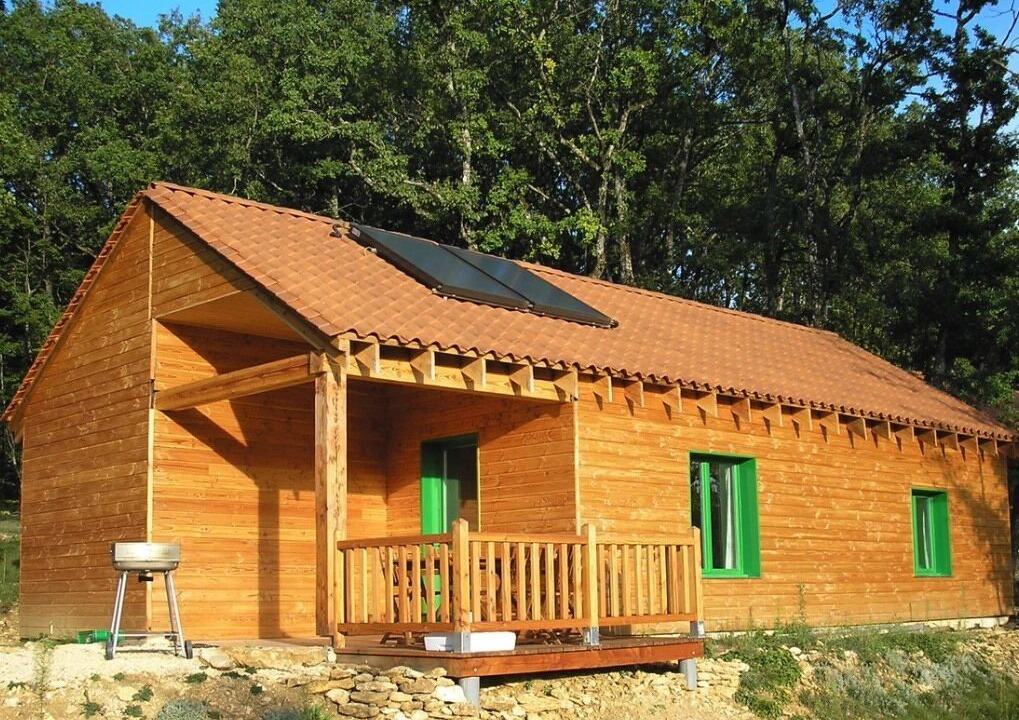 Photo of Outdoor in La Chapelle-Aubareil