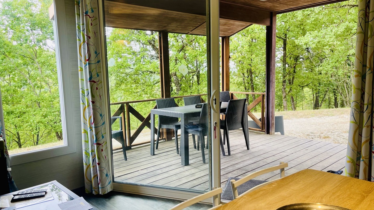 Photo of Outdoor in La Chapelle-Aubareil