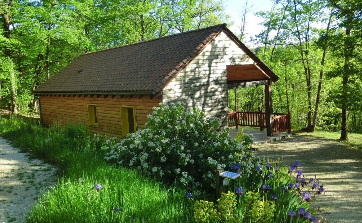 Photo of Outdoor in La Chapelle-Aubareil