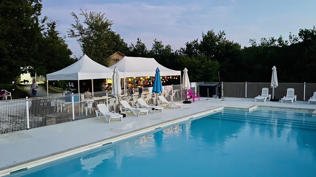 Photo of Outdoor in La Chapelle-Aubareil