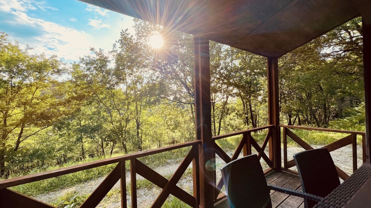 Photo of Outdoor in La Chapelle-Aubareil