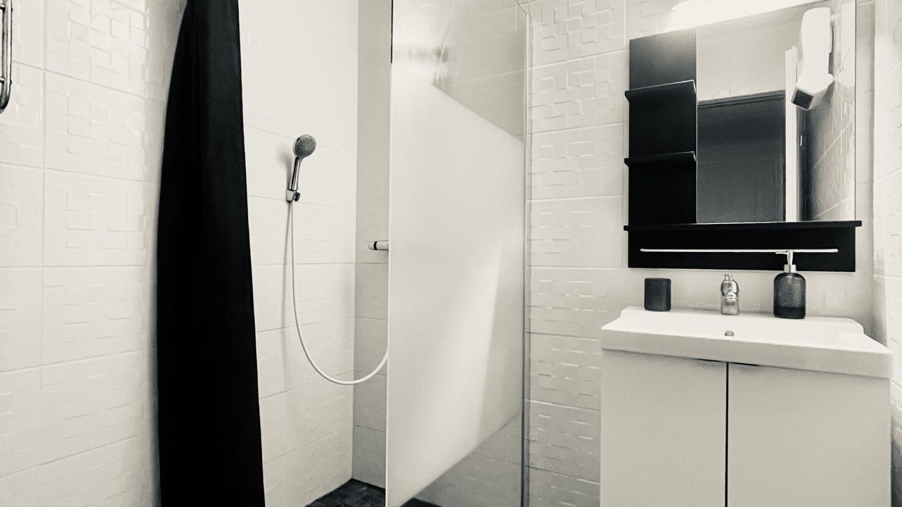 Photo of Bathroom in La Chapelle-Aubareil