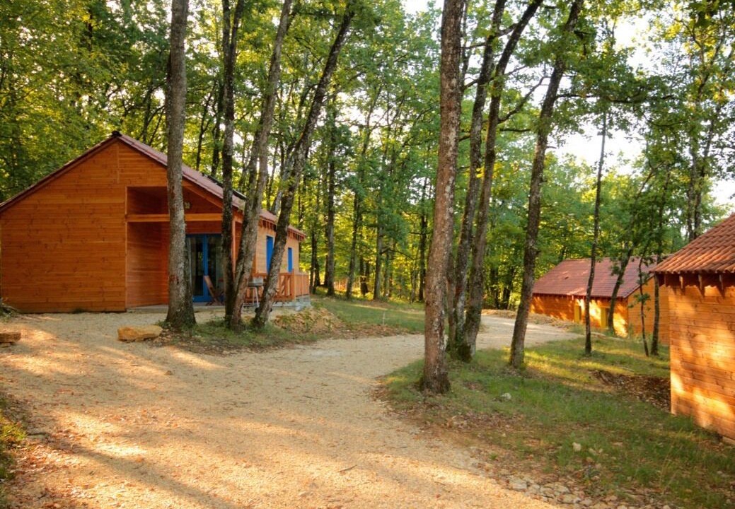 Photo of Outdoor in La Chapelle-Aubareil