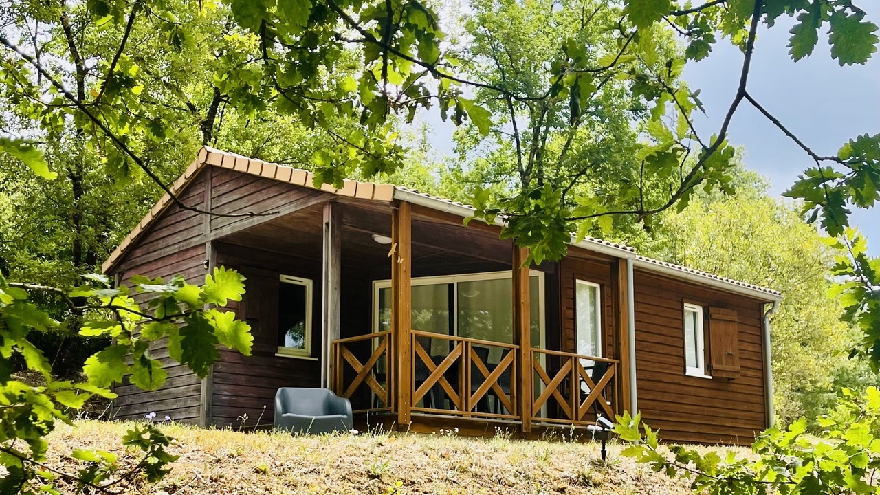 Photo of Outdoor in La Chapelle-Aubareil