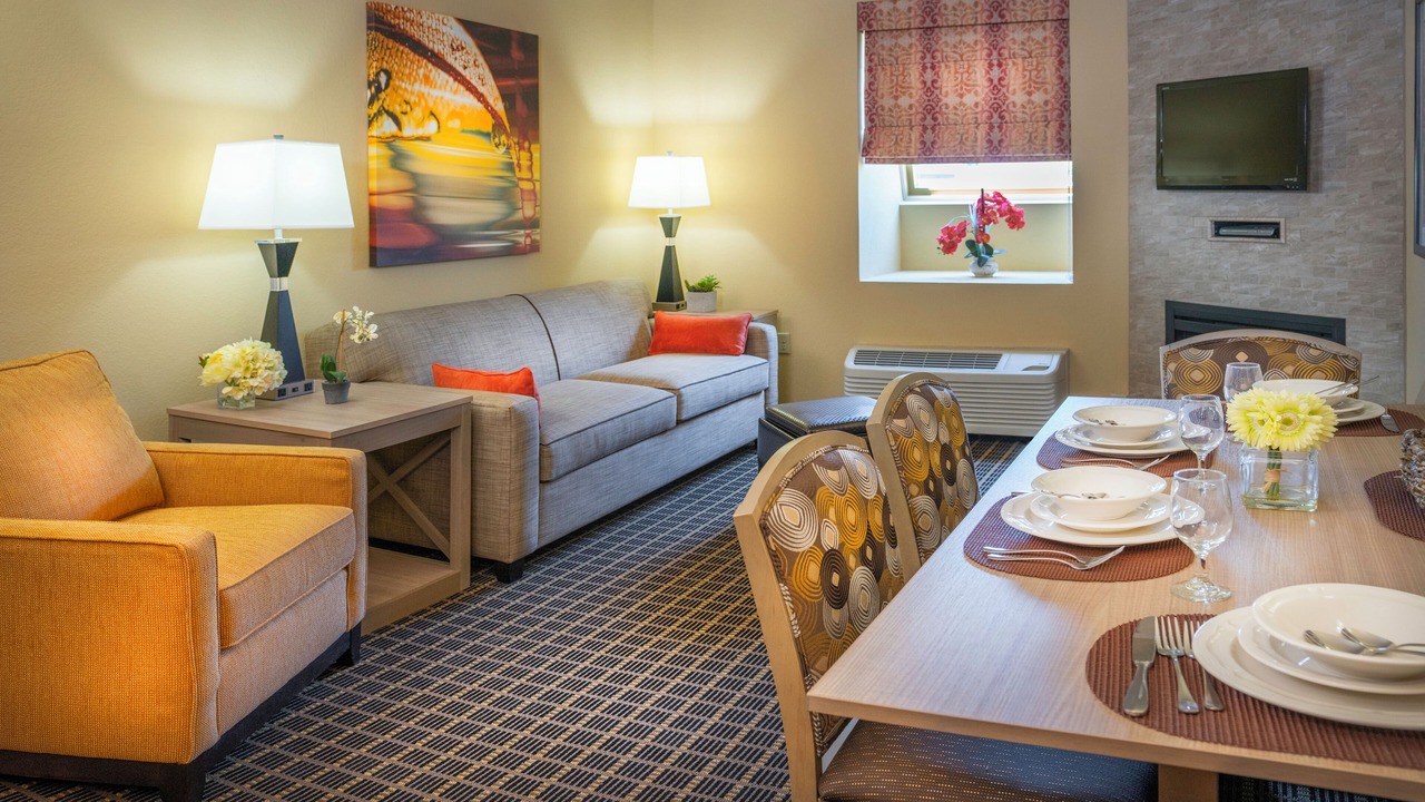 Photo of Livingroom in Williamsburg