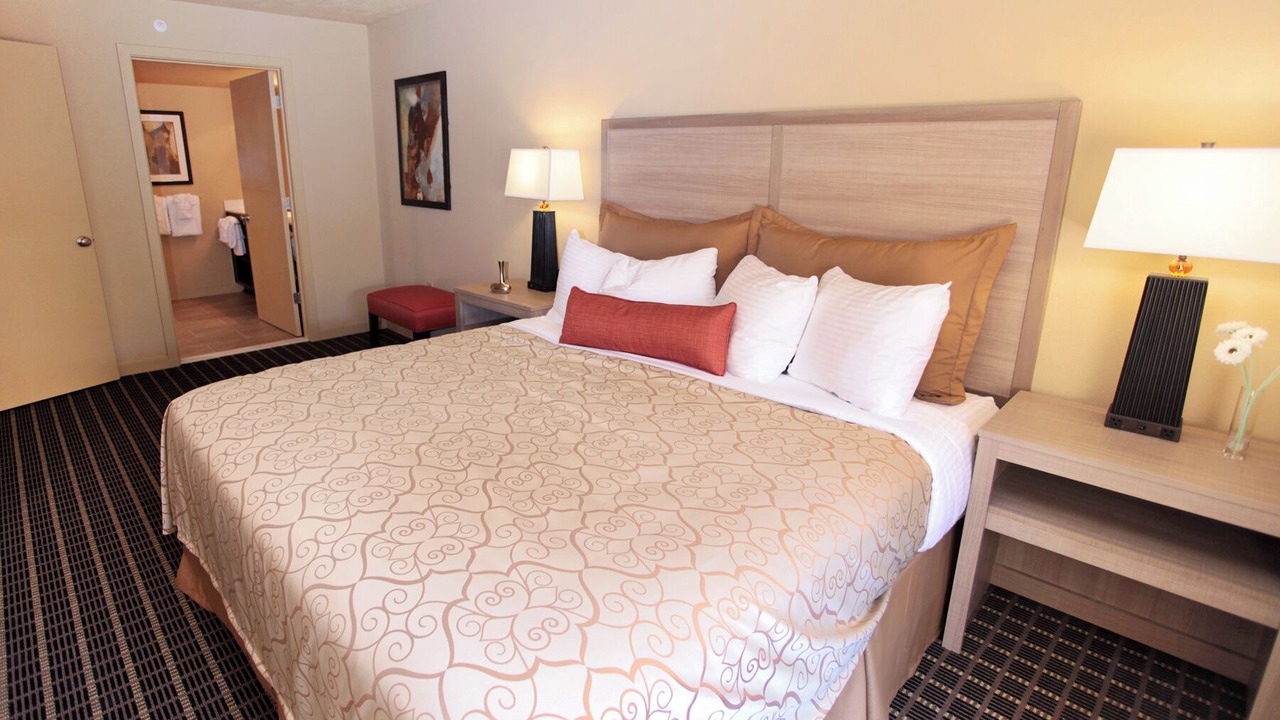 Photo of Bedroom in Williamsburg