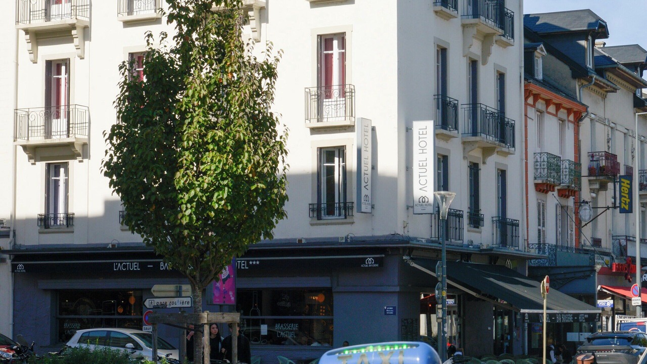 Photo of Outdoor in Chambery