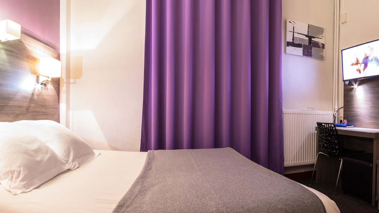 Photo of Bedroom in Chambery