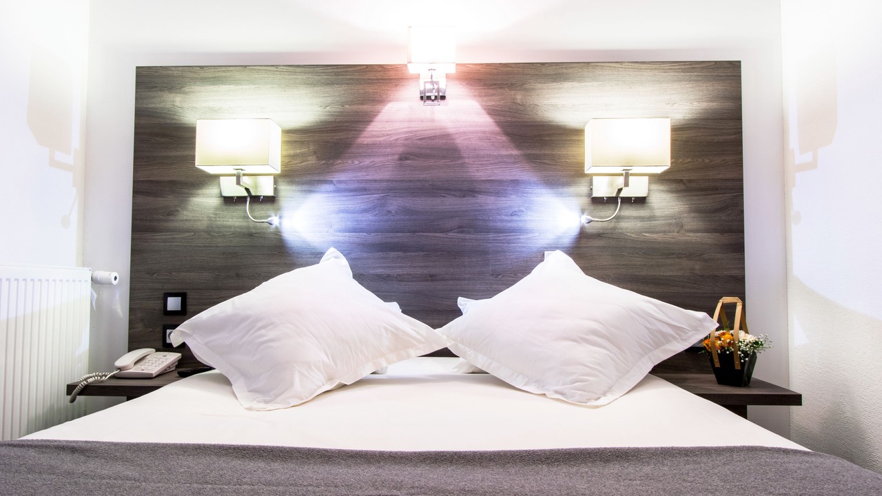 Photo of Bedroom in Chambery