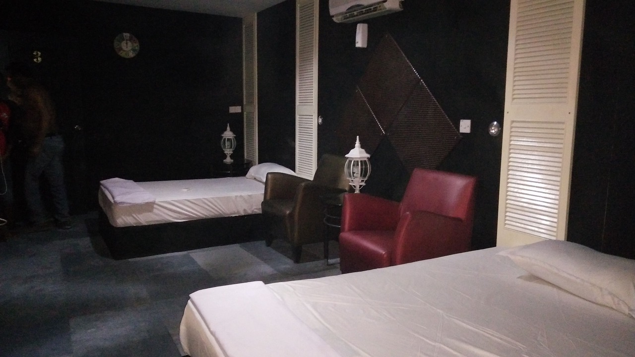 Photo of Bedroom in Banting