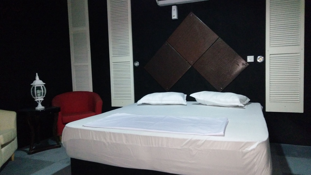 Photo of Bedroom in Banting