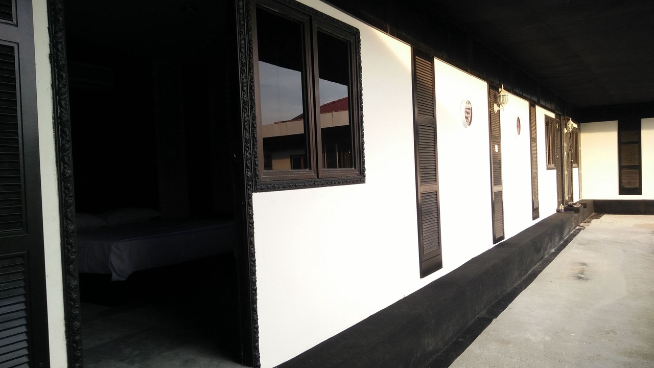 Photo of Patio Balcony in Banting