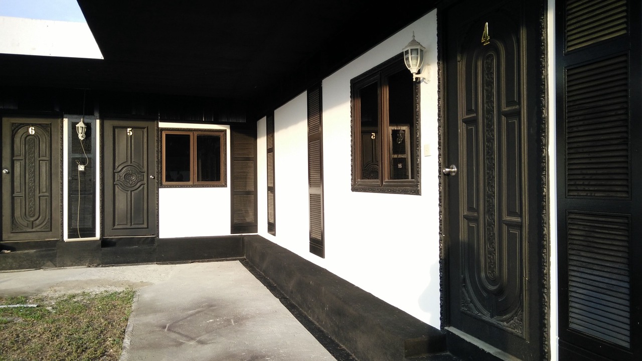 Photo of Patio Balcony in Banting