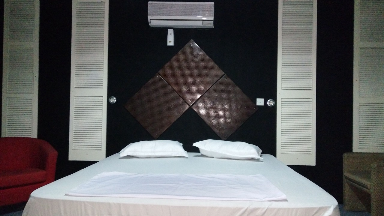 Photo of Bedroom in Banting