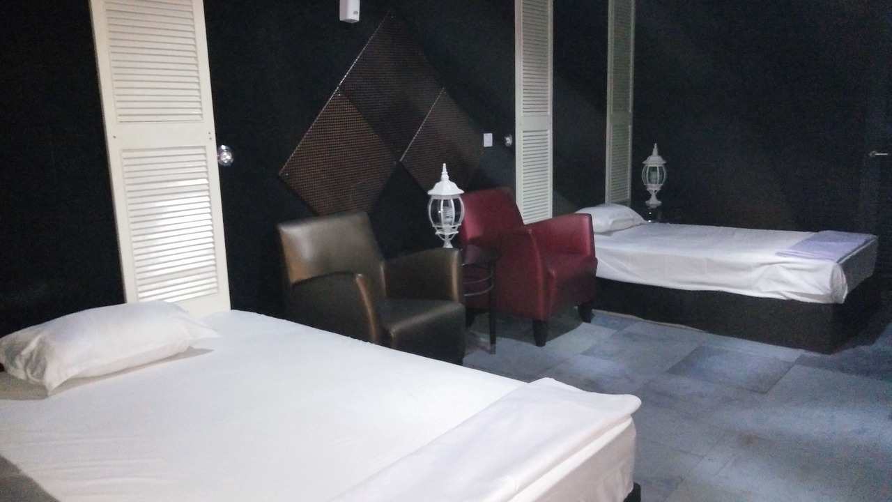 Photo of Bedroom in Banting