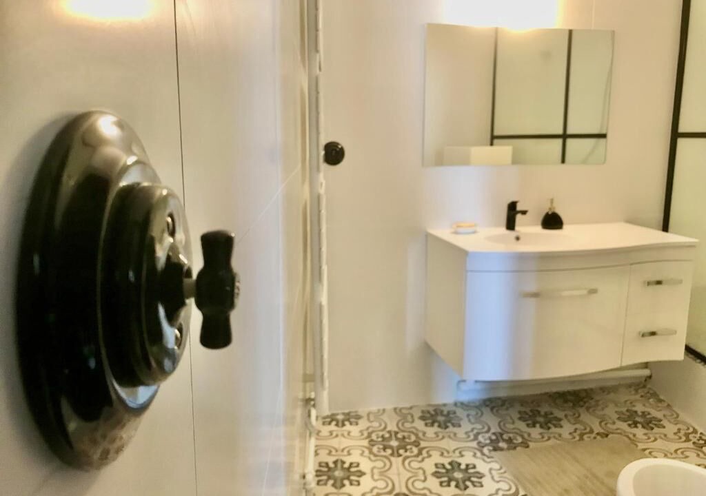 Photo of Bathroom in Centre Historique