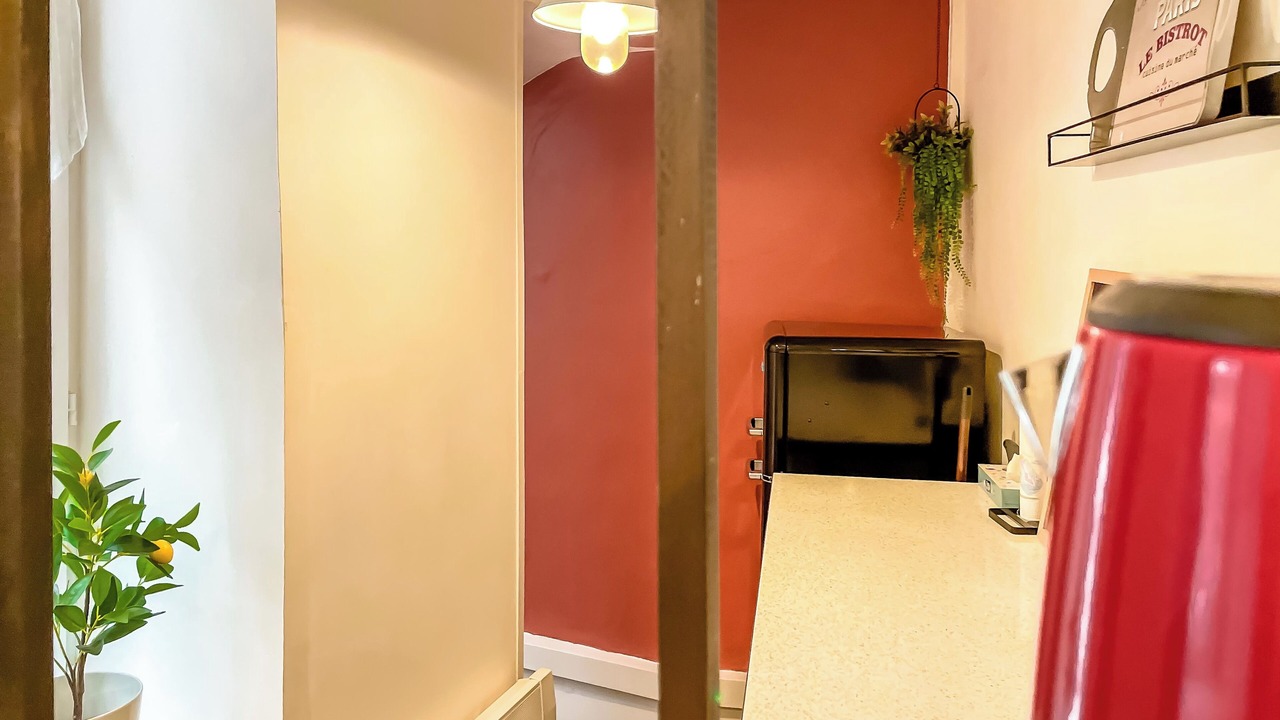 Photo of Bathroom in Centre Historique