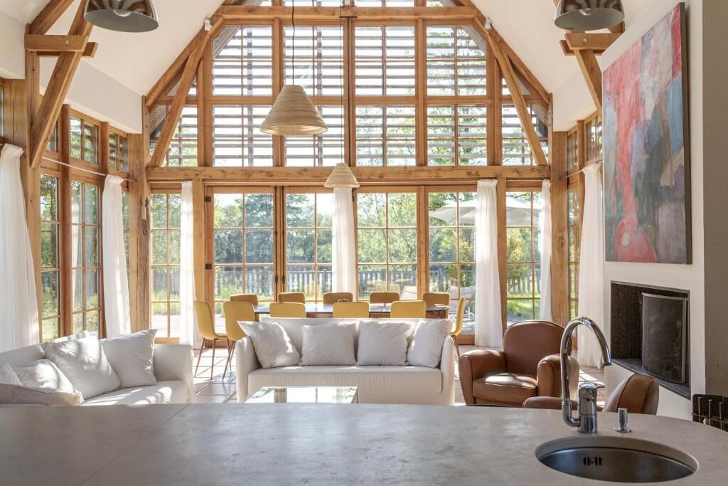 Photo of Livingroom in Ambillou