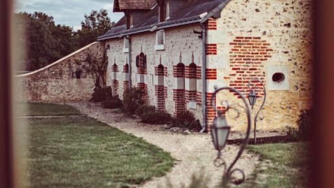 Photo of Outdoor in Ambillou