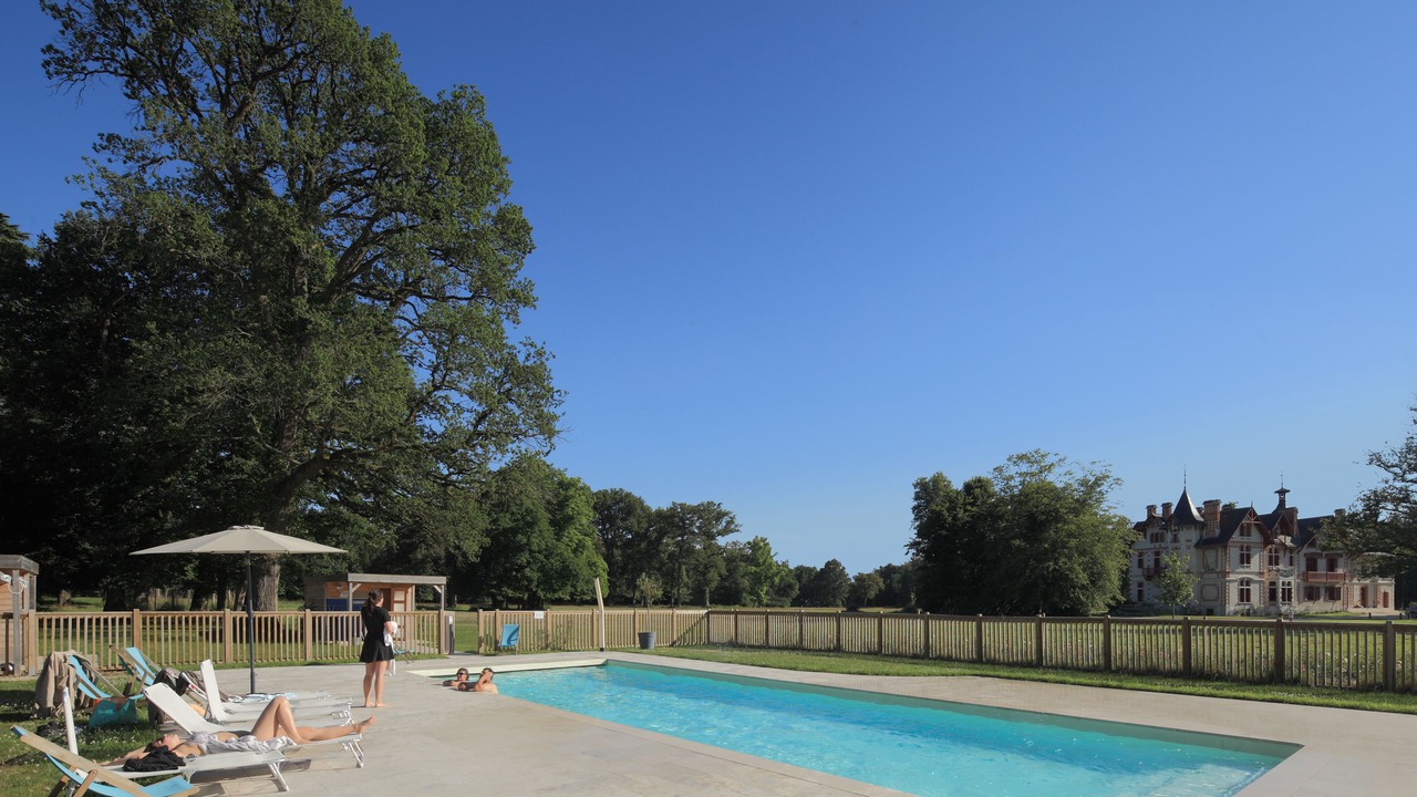 Photo of Outdoor in Ambillou