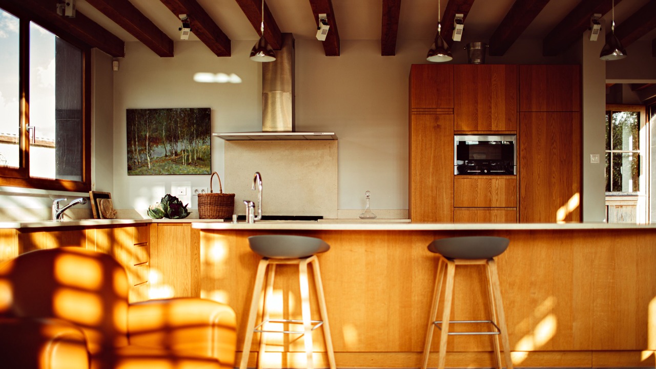 Photo of Livingroom in Ambillou