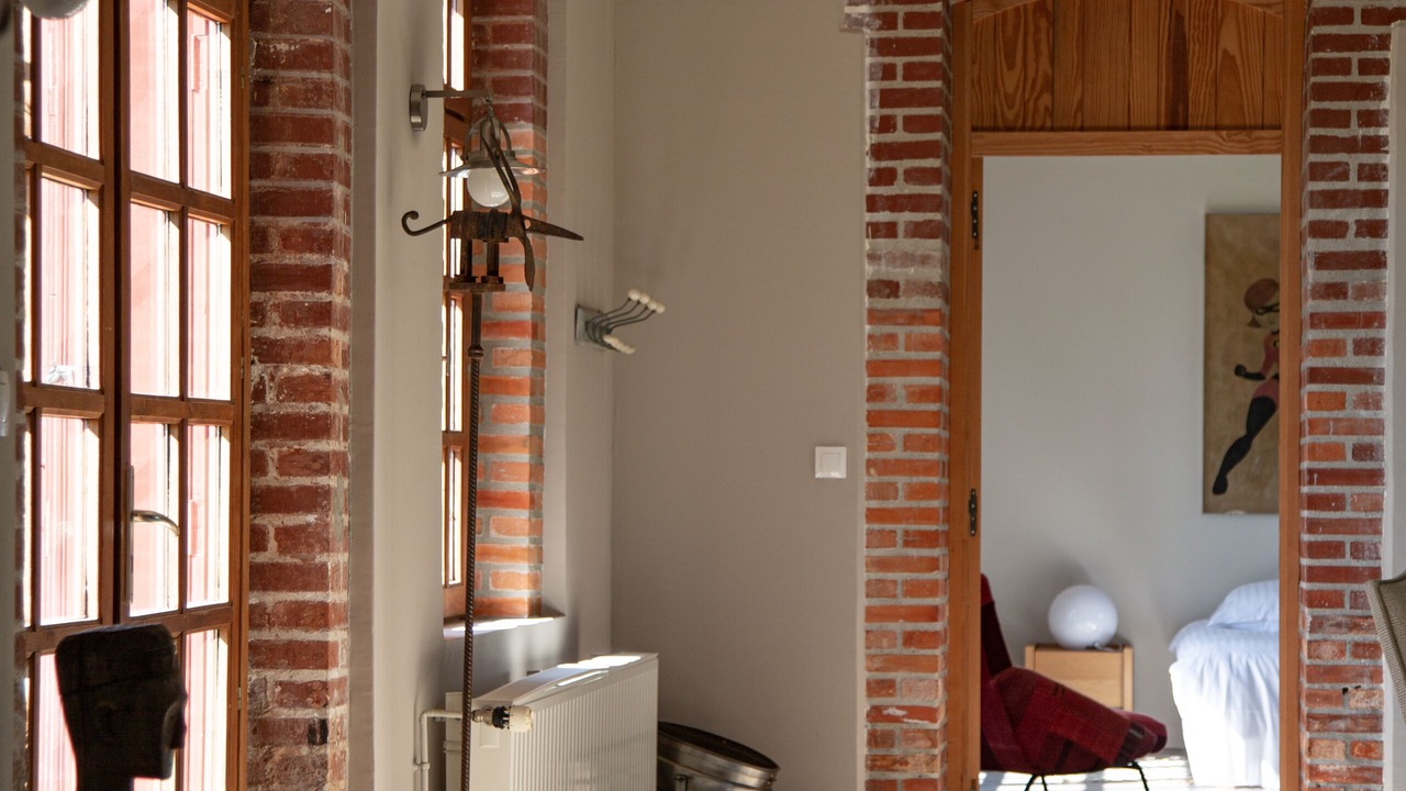 Photo of Livingroom in Ambillou