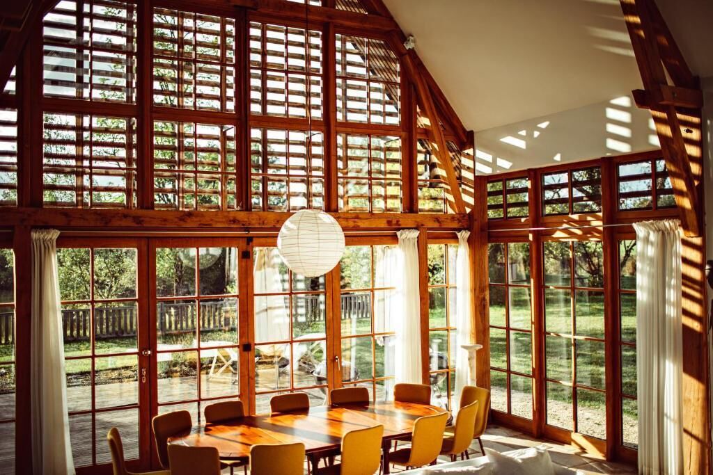 Photo of Livingroom in Ambillou