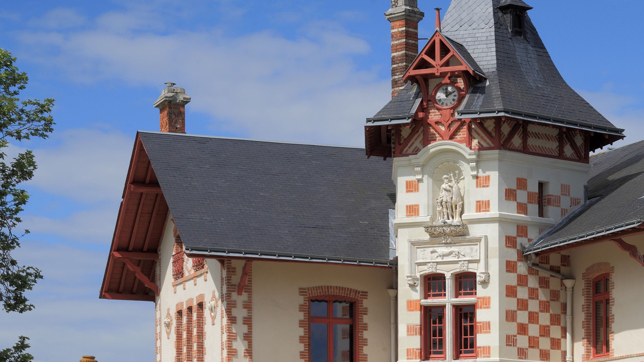 Photo of Outdoor in Ambillou