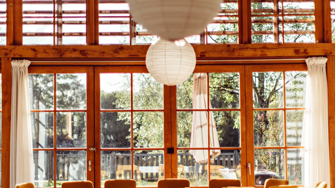 Photo of Livingroom in Ambillou