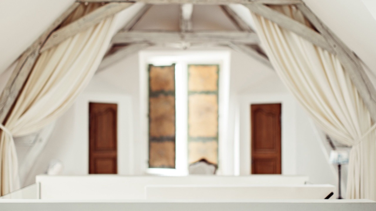 Photo of Bathroom in Ambillou