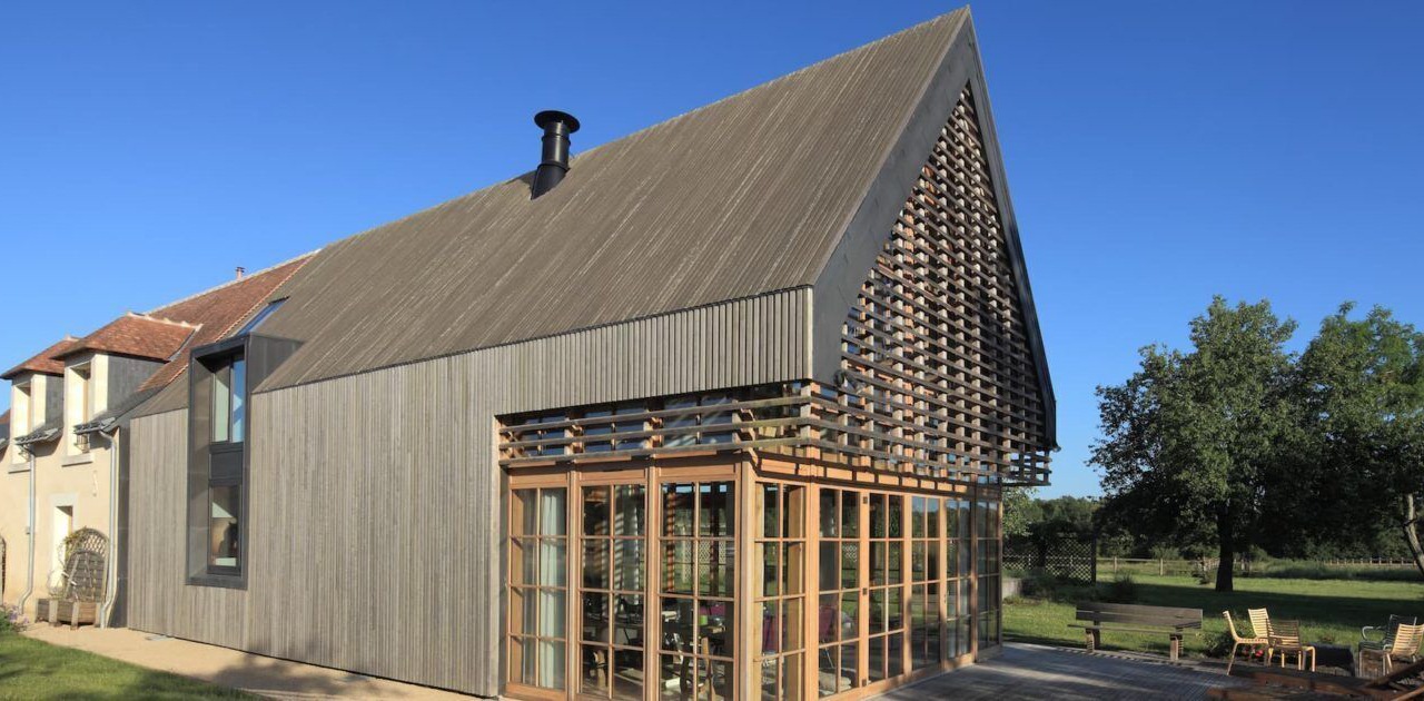 Photo of Livingroom in Ambillou