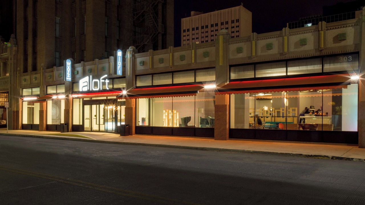 Photo of Outdoor in Downtown El Paso