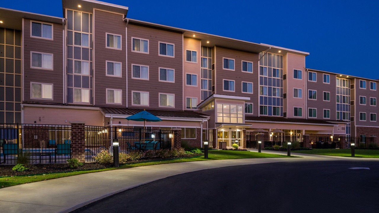 Photo of Outdoor in Decatur
