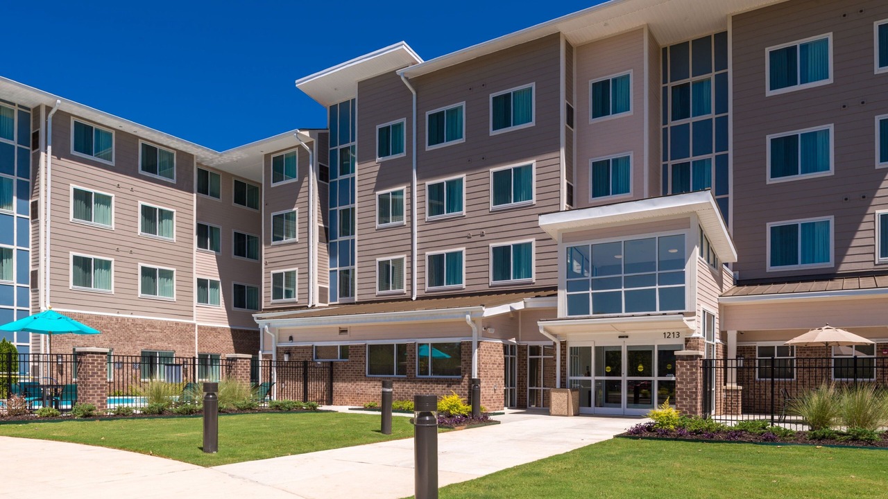Photo of Outdoor in Decatur