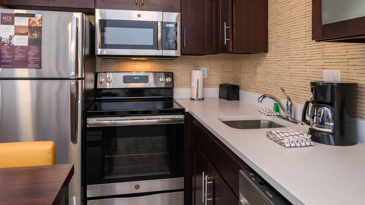 Photo of Kitchen in Decatur