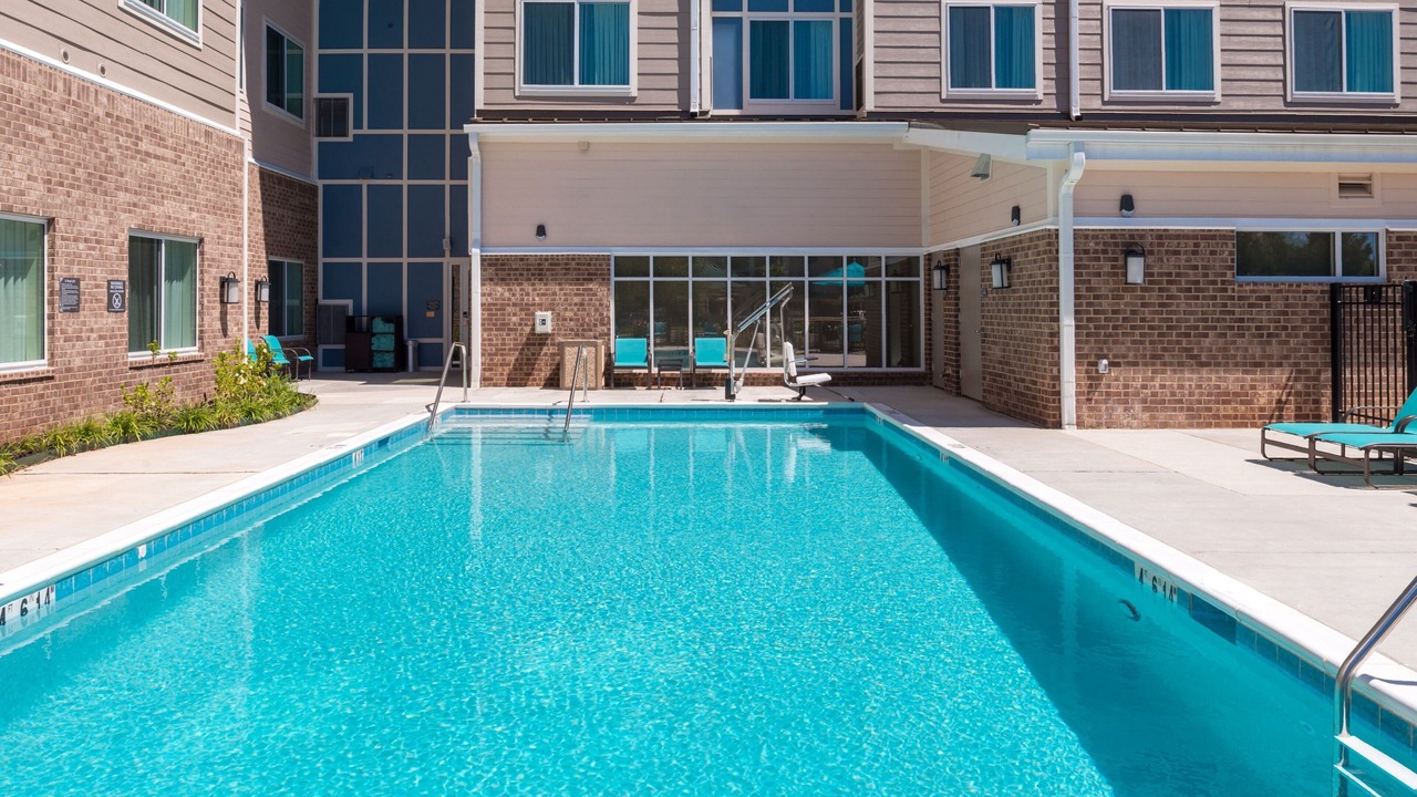 Photo of Outdoor in Decatur