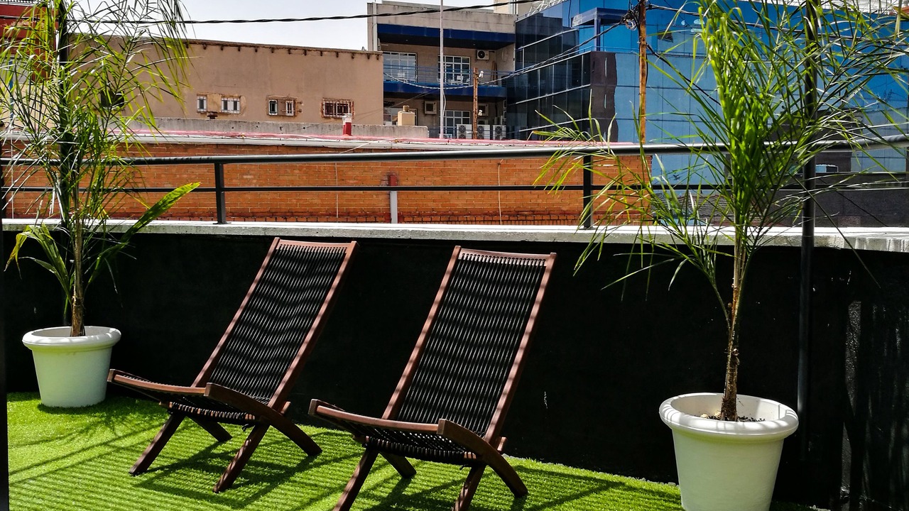 Photo of Outdoor in Cuatro Caminos