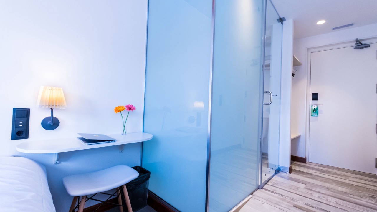 Photo of Bathroom in Cuatro Caminos