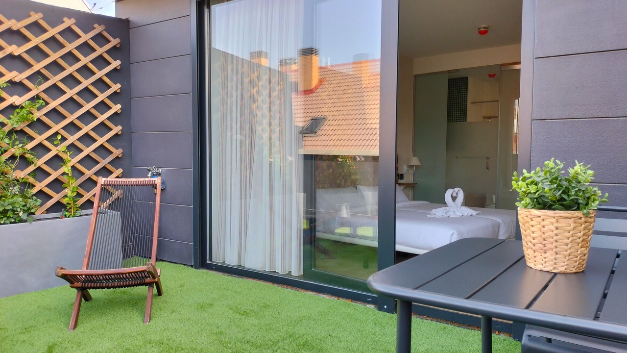 Photo of Outdoor in Cuatro Caminos