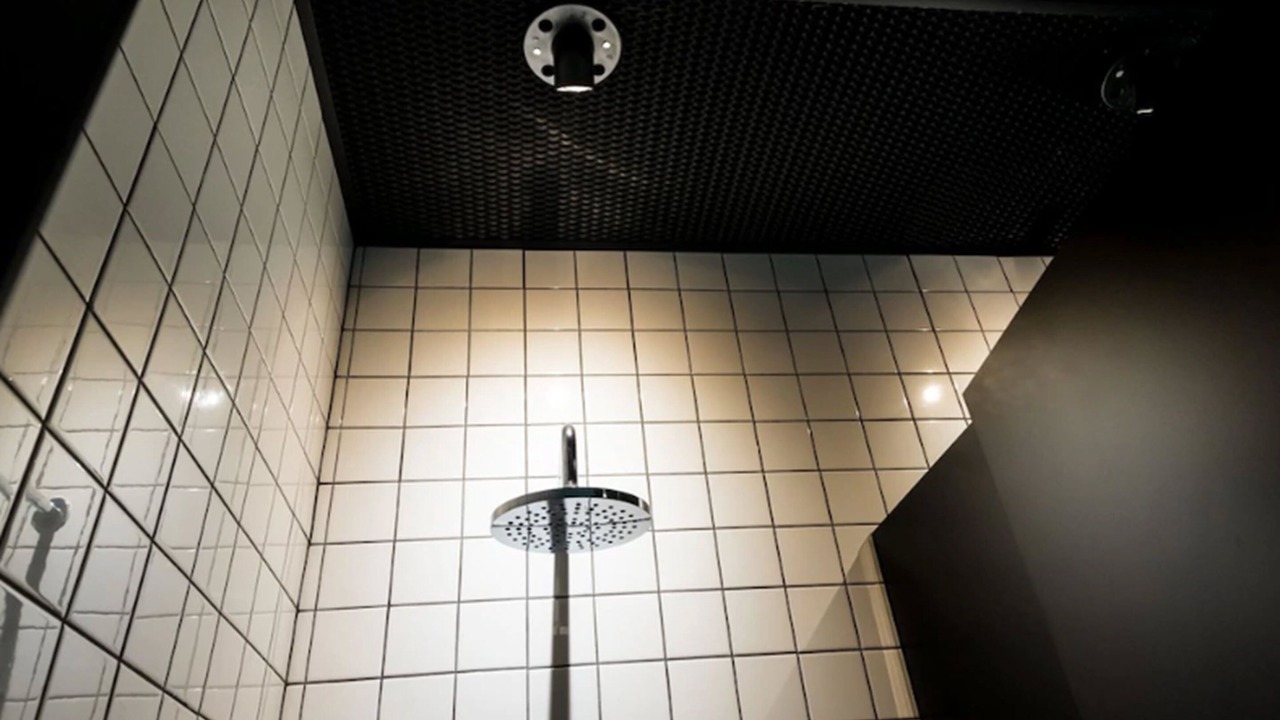 Photo of Bathroom in Cuatro Caminos