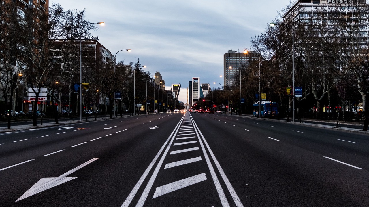 Photo of Outdoor in Cuatro Caminos