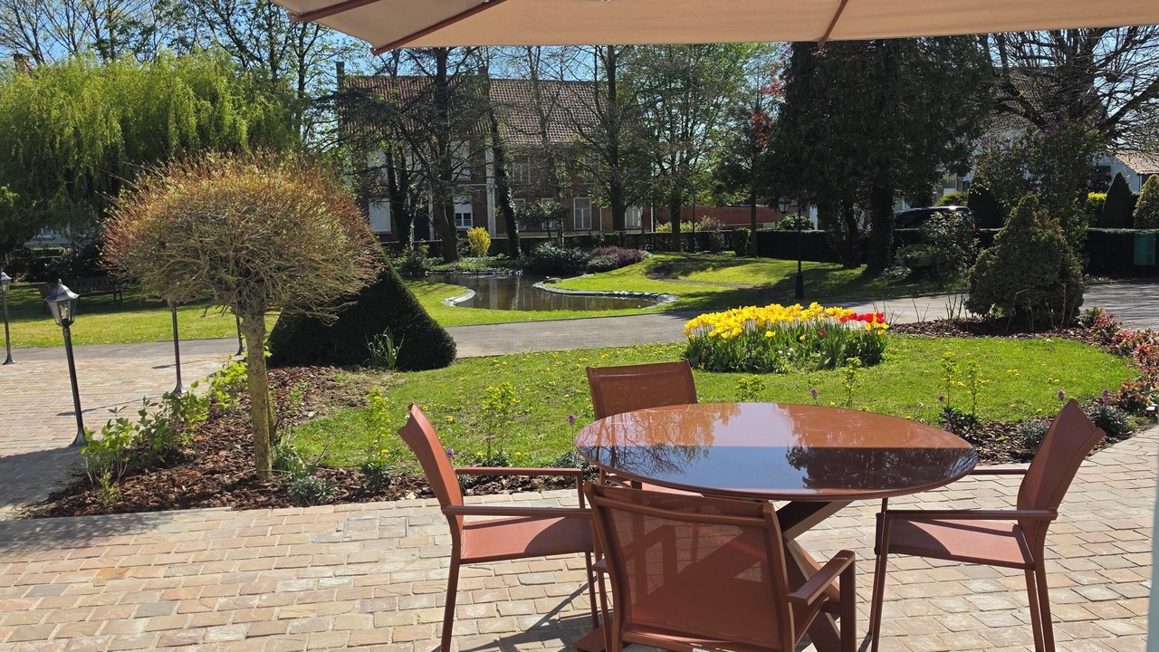 Photo of Patio Balcony in Bollezeele