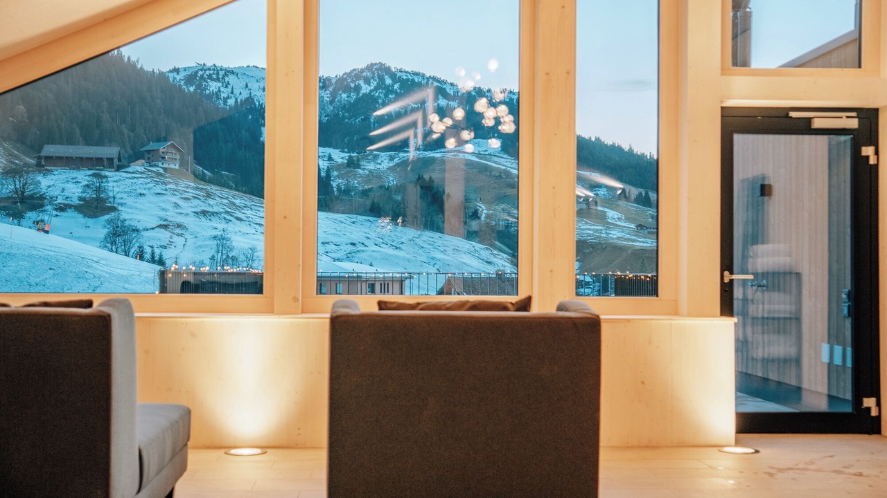 Photo of Outdoor in Oberiberg