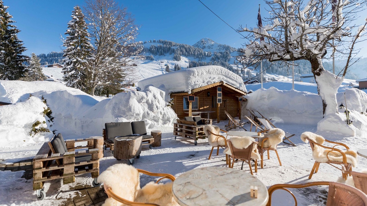 Photo of Outdoor in Oberiberg