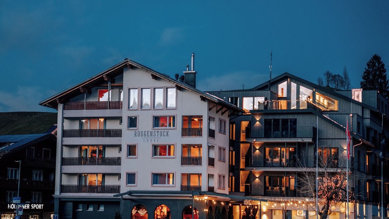 Photo of Outdoor in Oberiberg