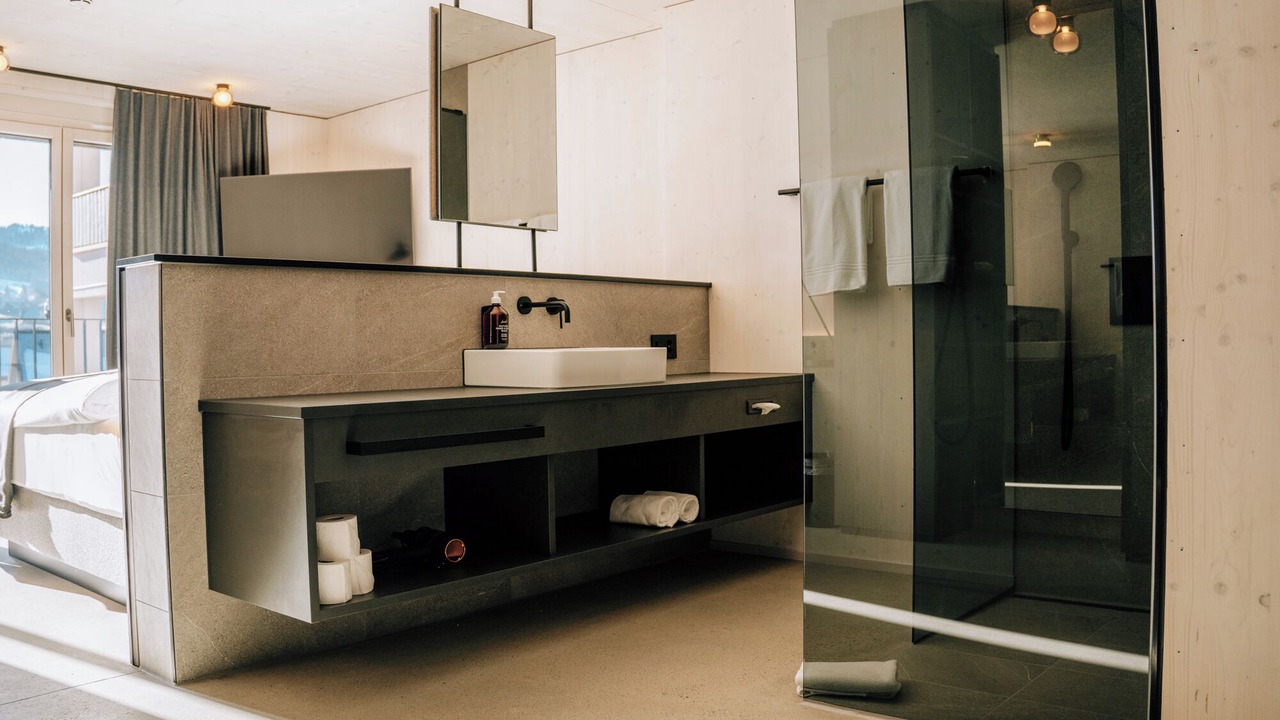 Photo of Bedroom in Oberiberg