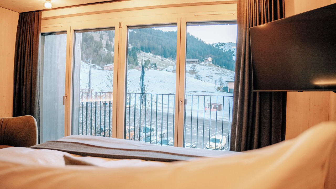 Photo of Bedroom in Oberiberg