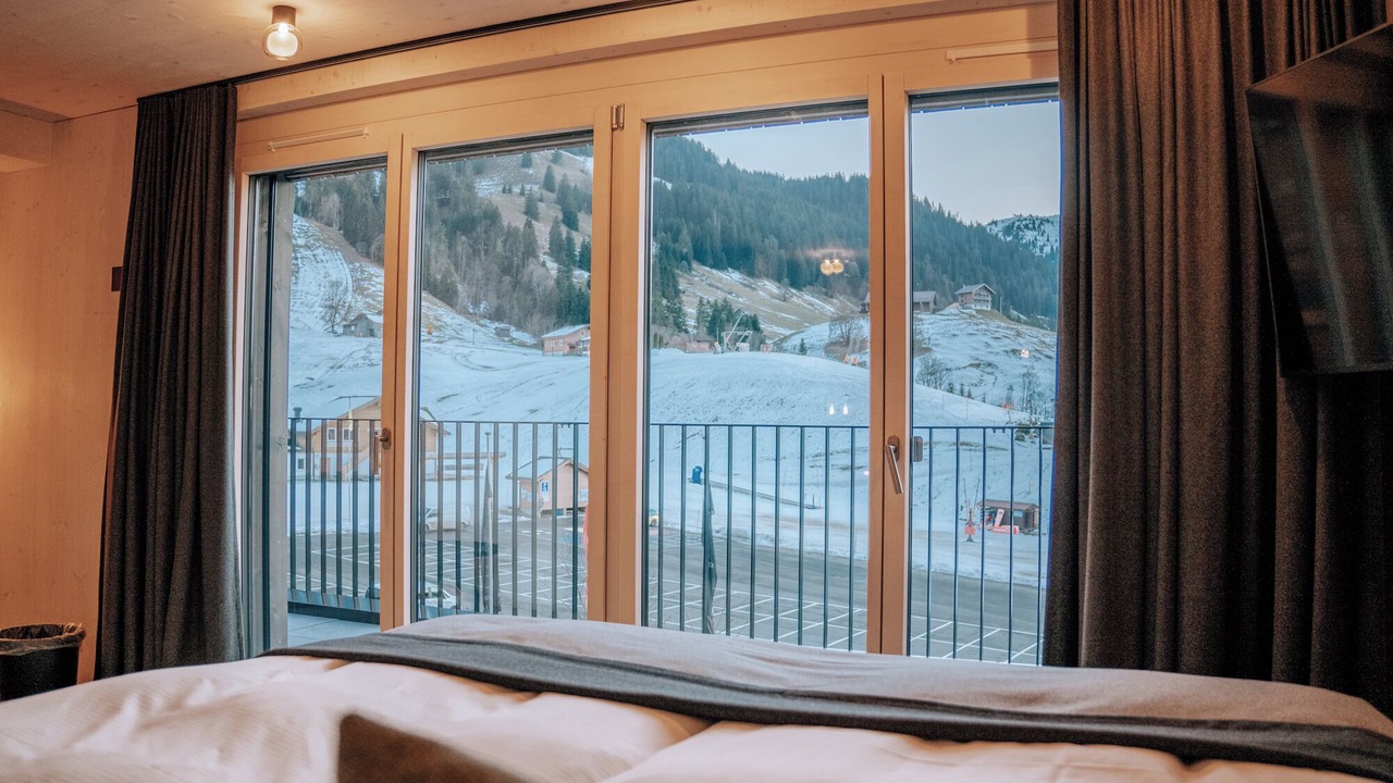 Photo of Patio Balcony in Oberiberg