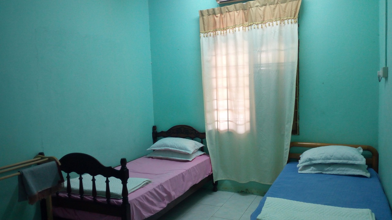 Photo of Others in Kampung Telaga Nibong