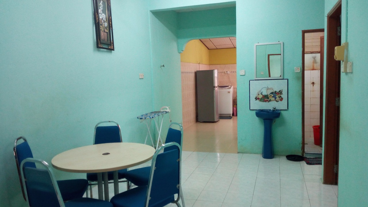 Photo of Others in Kampung Telaga Nibong